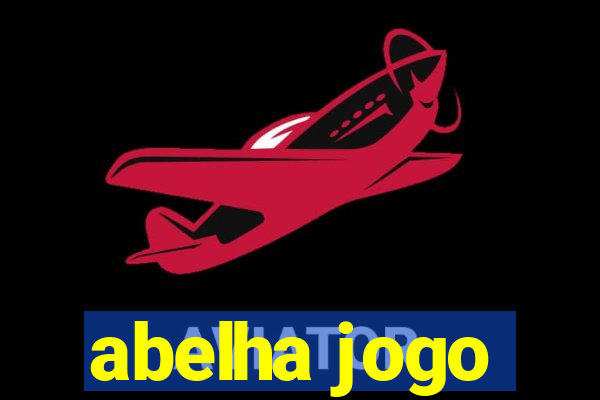 abelha jogo